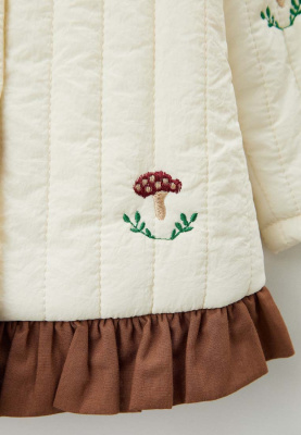 Комплект из куртки Кэлум и брюк Перси